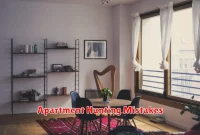 Apartment Hunting Mistakes