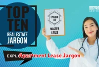 Apartment Lease Jargon