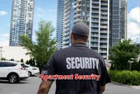 Apartment Security