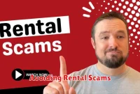 Avoiding Rental Scams