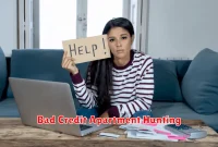 Bad Credit Apartment Hunting