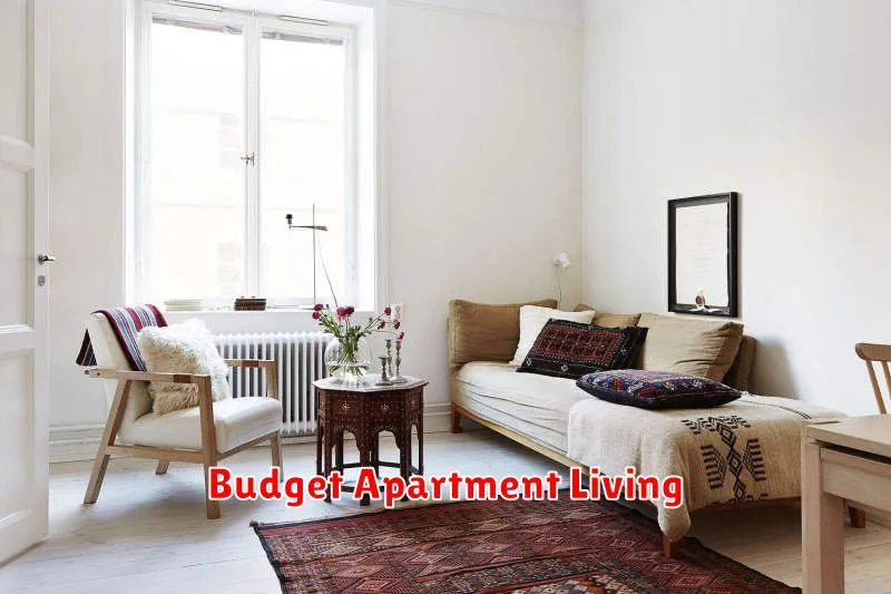 Budget Apartment Living