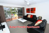 Budget Friendly Apartments