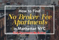 Find Apartment No Broker