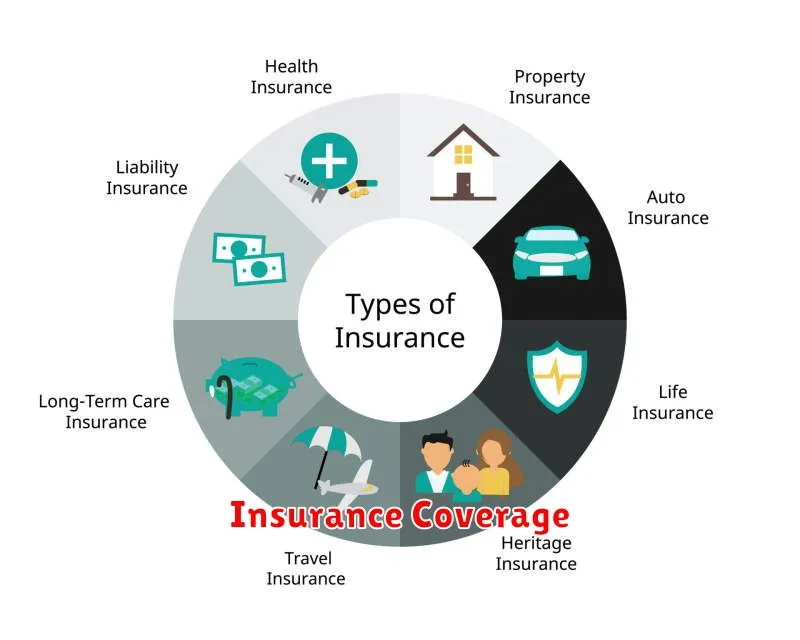 Insurance Coverage