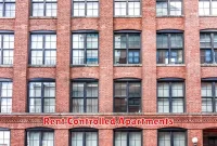 Rent Controlled Apartments