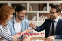 Rent Negotiation