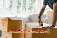 Seamless Apartment Move