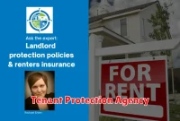 Tenant Protection Agency