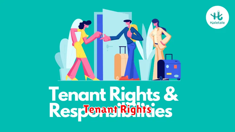 Tenant Rights