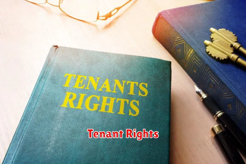 Tenant Rights