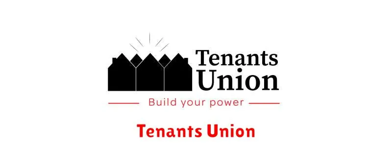 Tenants Union