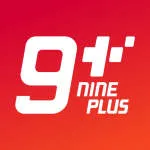 9Plus company logo