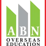 ABN Overseas Education company logo