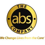 ABS company logo