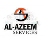 AL-Azeem Services company logo