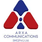 ARXA Communications (Pvt) Ltd company logo