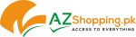 AZshopping.pk company logo