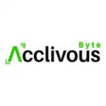 Acclivousbyte company logo