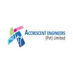 Accrescent Engineers Pvt Limited company logo