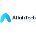 Aflah Tech company logo