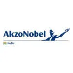 AkzoNobel company logo