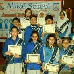 Allied School Gulshan-e-Ravi Campus company logo