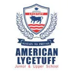 American lycetuff Canal bank flagship campus... company logo