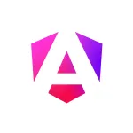 Angular quantum company logo