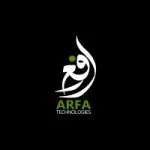 Arfa Tech company logo