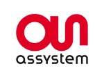 Assystem company logo