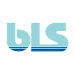 BLS SOLUTIONS company logo