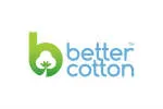 Better Cotton company logo