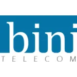 BiNi Telecom company logo