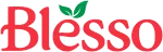 Blesso Cosmetics company logo