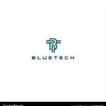 Blue Kit Tech Pvt. Limited company logo