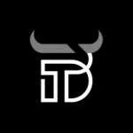 BullTrain Digital company logo