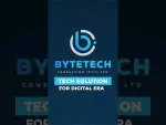 Byte Tech Consulting (Private) Limited company logo