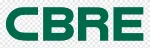 CBRE company logo