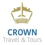 CROWN TRAVEL & TOURS SWAT company logo