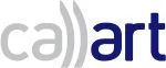 CallArt BPO company logo