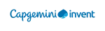 Capgemini Invent company logo