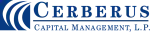 Cerberus company logo