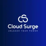 Cloud Surge company logo