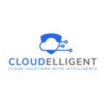 Cloudelligent company logo