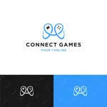 Connect Games Studio company logo