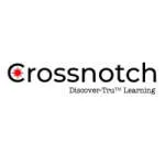 Crossnotch company logo