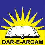 Dar e Arqam school Islampura company logo