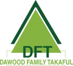 Dawood Family Takaful Limited company logo