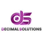 Decimal Solution company logo